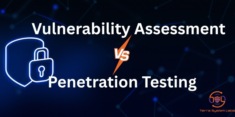 Difference Between Vulnerability Assessment and Penetration Testing Explained