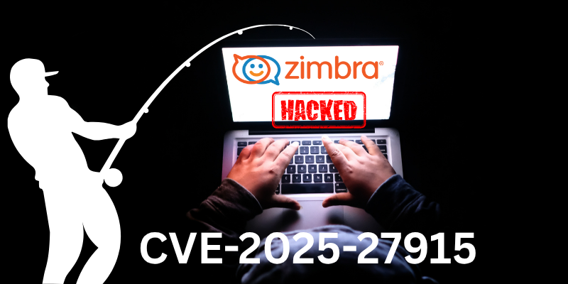 Zimbra Zero-Day Exploit: Hackers Target Users via Malicious Calendar Files