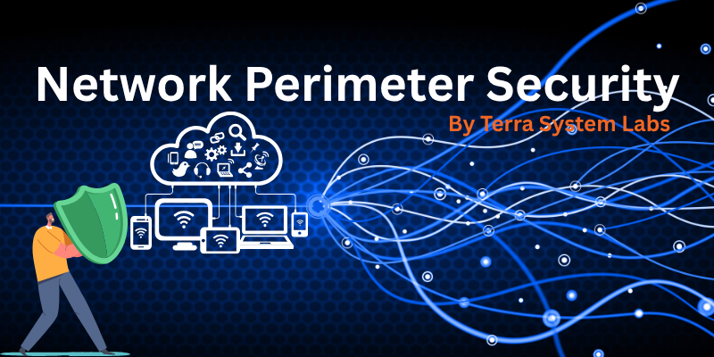 Understanding Network Perimeter Security in Modern Enterprises