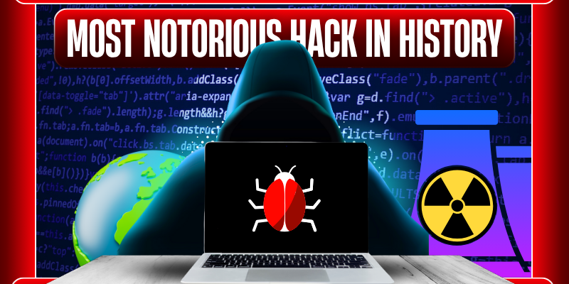 The Most Notorious Hack in History - What the World Learned from Stuxnet