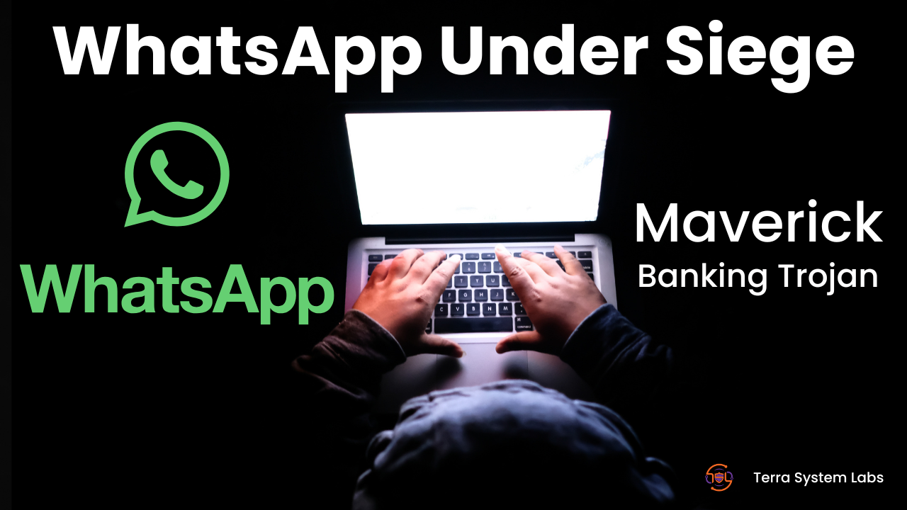 WhatsApp Under Siege: The New Wave of Self-Propagating Malware