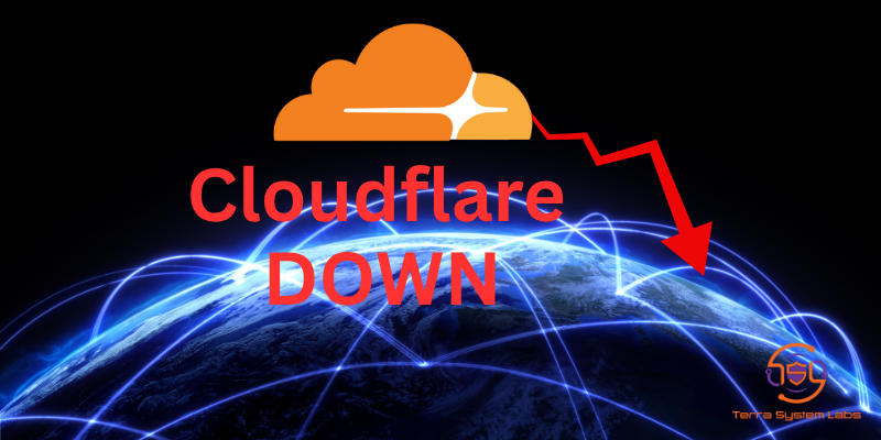 When the Internet’s “Lords” Go Down: What Cloudflare, AWS and Azure Outages Mean for All of Us